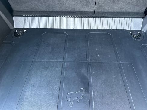 Certified 2025 Ford Bronco Badlands image 16