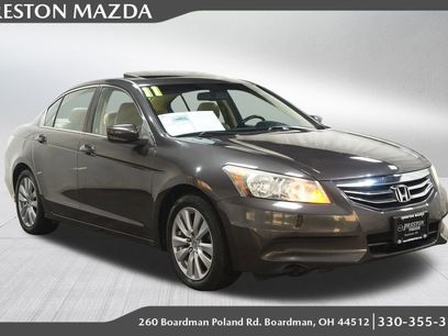 Used 2011 Honda Accord EX-L
