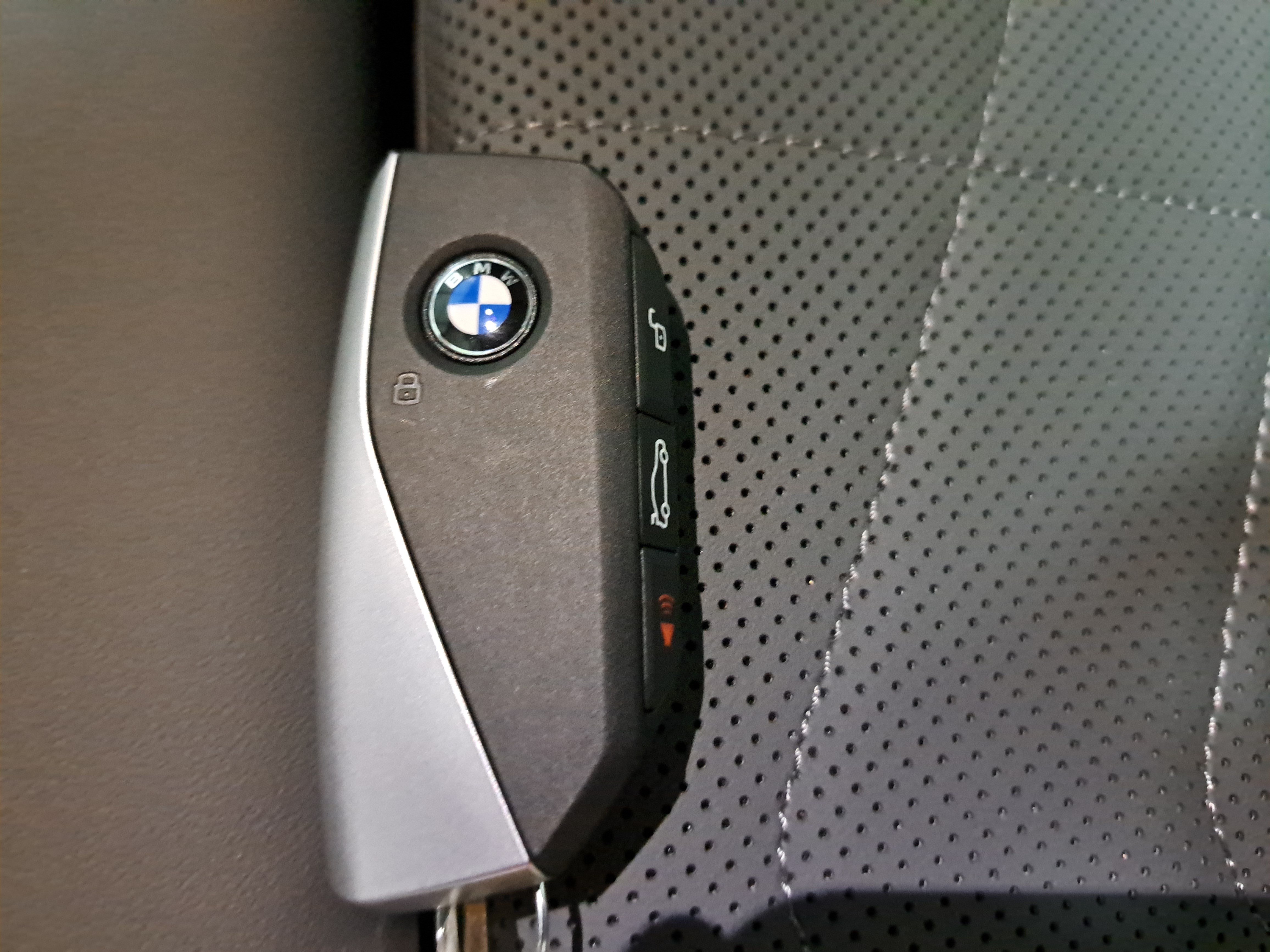 Certified 2027 BMW X1 xDrive28i AWD/4WD image 34