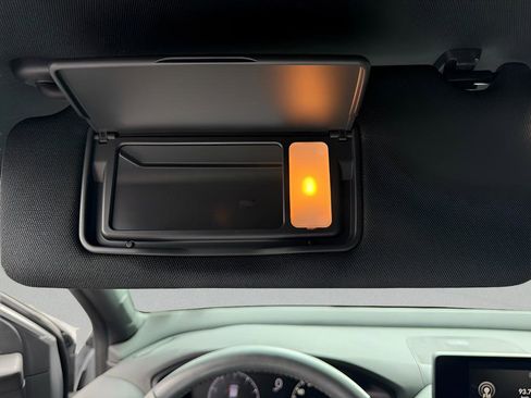 Certified 2024 Honda HR-V Sport image 31