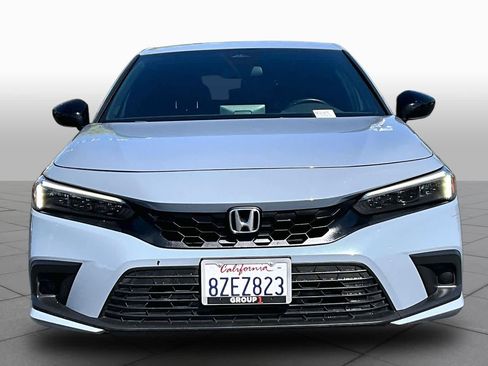 Used 2022 Honda Civic Sport image 3