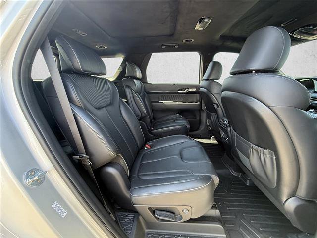 Used 2023 Hyundai Palisade Calligraphy AWD/4WD image 24
