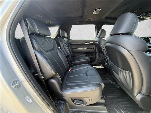 Used 2023 Hyundai Palisade Calligraphy AWD/4WD image 24