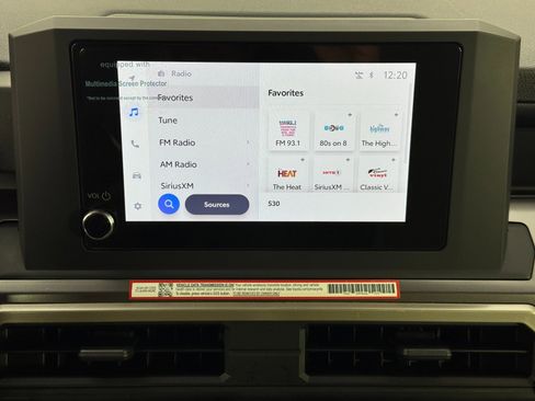 Used 2024 Toyota Tacoma SR5 image 25