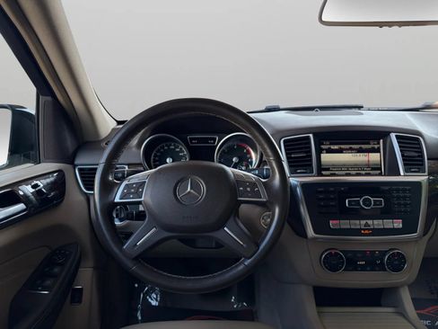 Used 2014 Mercedes-Benz ML 350 BlueTEC 4MATIC image 28