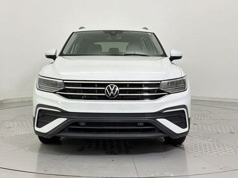 Used 2024 Volkswagen Tiguan S FWD image 6