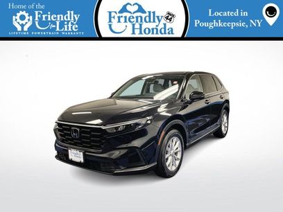 Used 2024 Honda CR-V EX-L