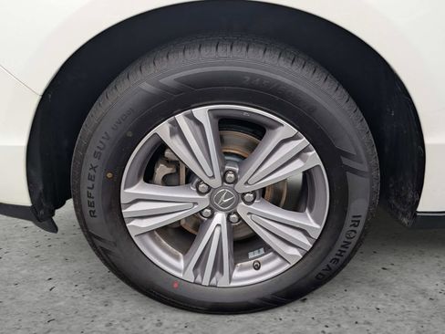 Used 2020 Acura MDX SH-AWD image 7