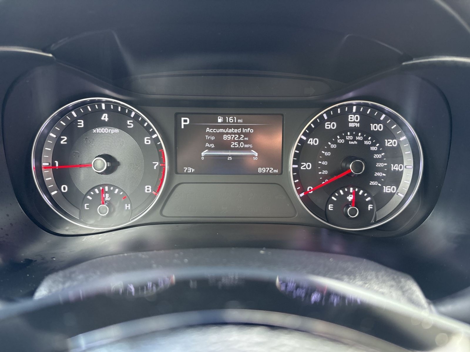 Used 2023 Kia Forte GT-Line FWD image 16