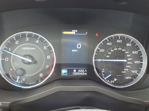 Used 2022 Subaru Ascent Limited w/ Technology Package AWD/4WD image 23
