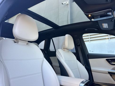 Certified 2026 Mercedes-Benz GLC 300 4MATIC image 18