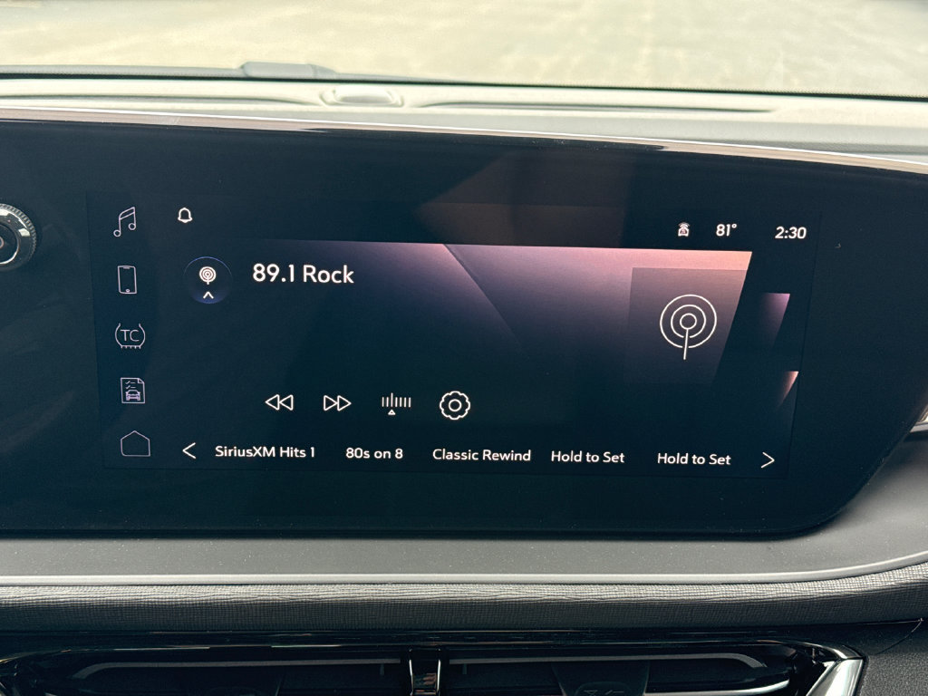 New 2026 Buick Envista Sport Touring w/ Convenience I Package FWD image 22