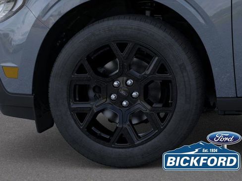 New 2025 Ford Maverick XLT w/ Black Appearance Package image 20