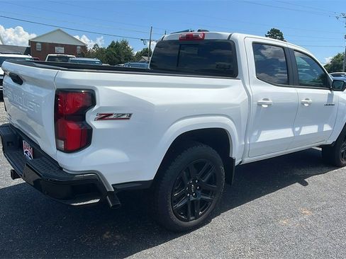 New 2025 Chevrolet Colorado Z71 w/ Technology Package image 5