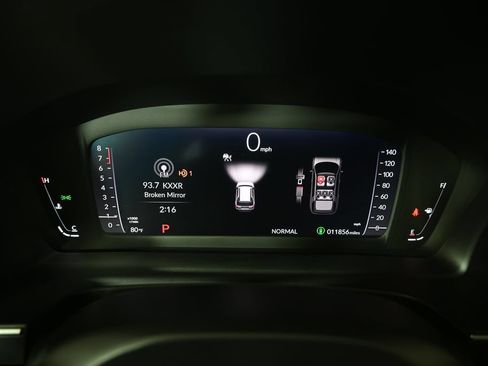 Used 2026 Honda Passport RTL image 25