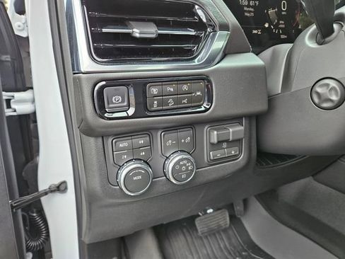 New 2026 GMC Yukon XL Denali w/ Advanced Technology Package AWD/4WD image 27