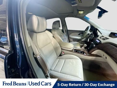 Used 2011 Acura MDX image 28