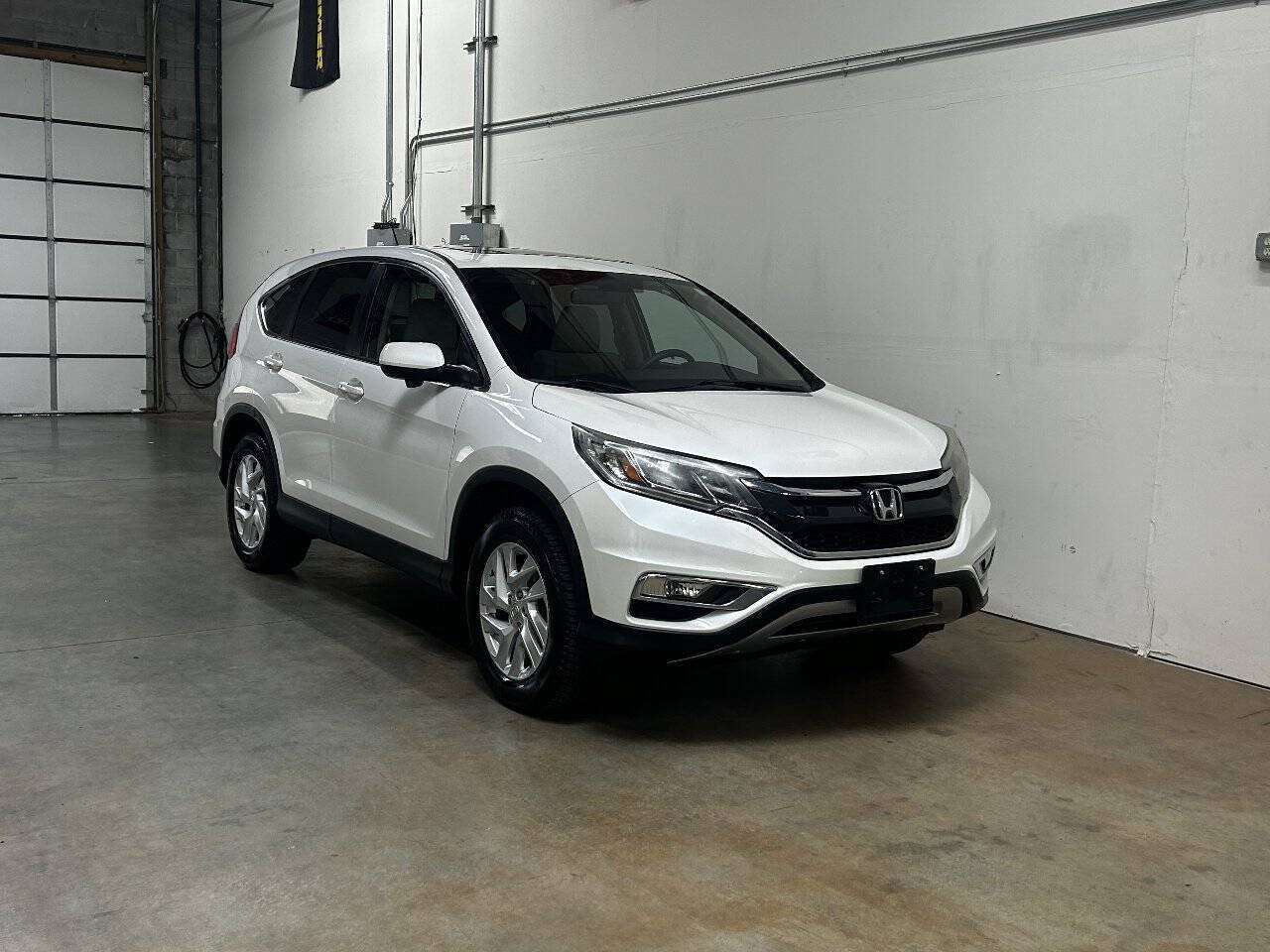 Used 2016 Honda CR-V EX image 6