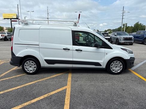 Used 2017 Ford Transit Connect XL FWD image 6