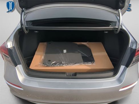 New 2026 Honda Civic Sport image 12