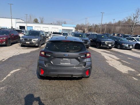 Used 2025 Subaru Impreza 2.0i Sport image 4