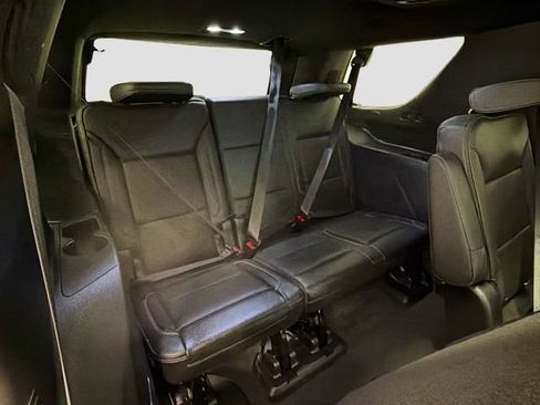 Used 2022 GMC Yukon Denali AWD/4WD image 25