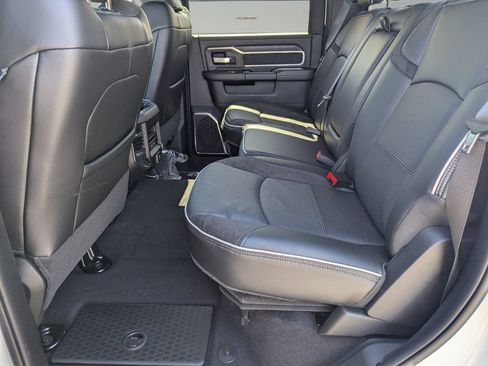 New 2026 RAM 3500 Laramie image 8