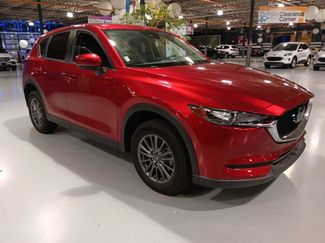 Used 2019 MAZDA CX-5 Touring AWD/4WD video 1