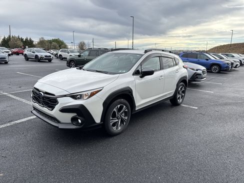 Used 2026 Subaru Crosstrek 2.0i Premium image 18