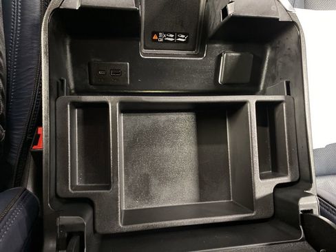 Used 2024 Chevrolet Silverado 1500 High Country w/ Technology Package image 45