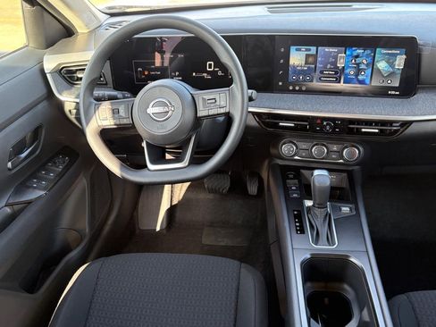 New 2026 Nissan Kicks S image 10