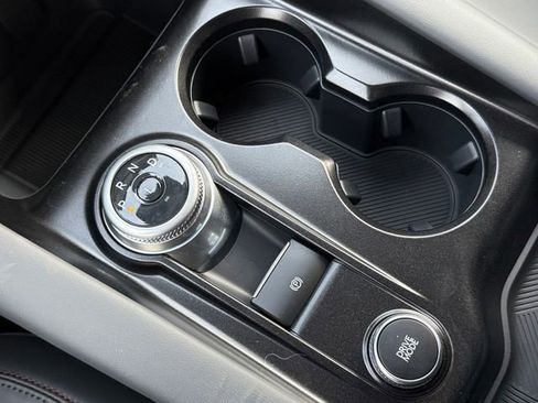 New 2026 Ford Explorer Active w/ Active Comfort Package image 21