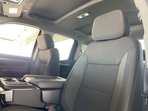 New 2026 GMC Sierra 1500 Elevation AWD/4WD image 19