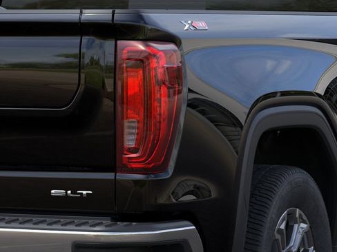 New 2026 GMC Sierra 1500 SLT w/ SLT Convenience Package AWD/4WD image 11
