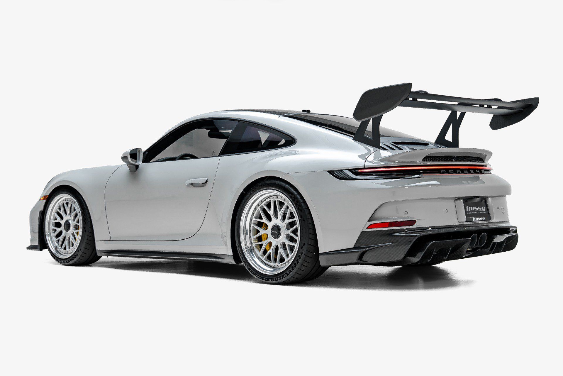 Used 2022 Porsche 911 GT3 RWD image 6