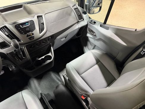 Used 2015 Ford Transit 250 148 Medium Roof image 53