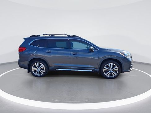 Used 2019 Subaru Ascent Limited AWD/4WD image 10