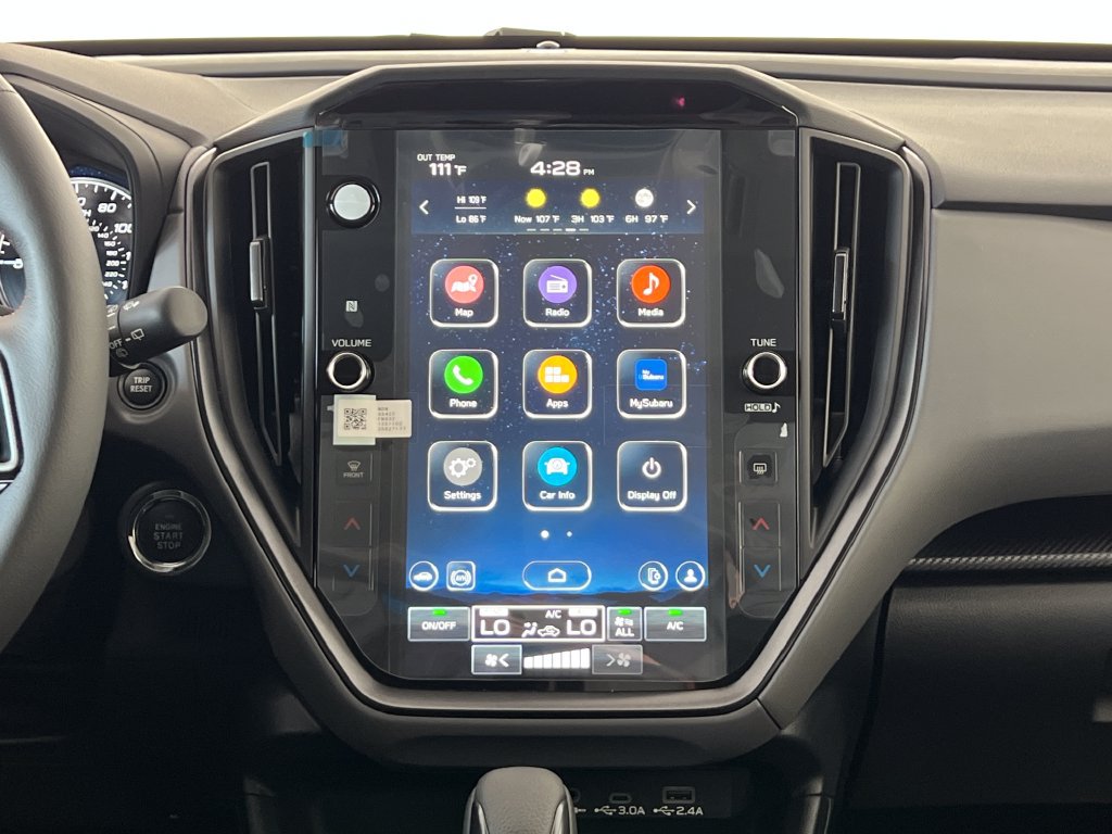 New 2026 Subaru Crosstrek 2.5i Limited AWD/4WD image 21