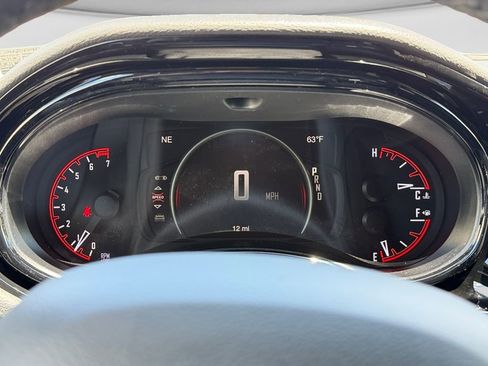 New 2026 Dodge Durango GT w/ Blacktop Package AWD/4WD image 12