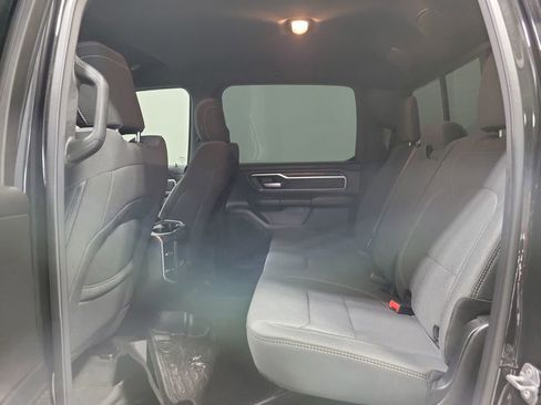 Used 2023 RAM 1500 Big Horn image 28