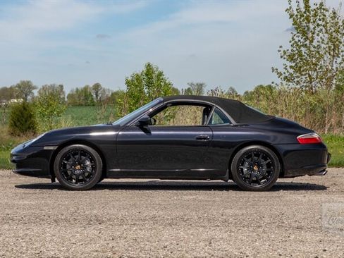 Used 2002 Porsche 911 Carrera image 13