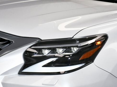 Used 2023 Lexus GX 460 Premium image 78