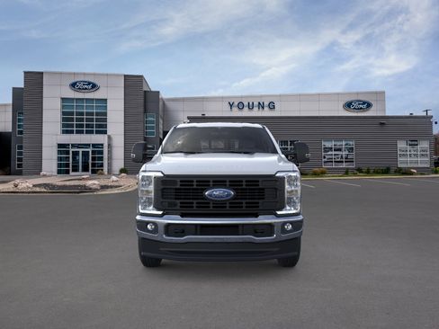 New 2026 Ford F250 XL AWD/4WD image 6