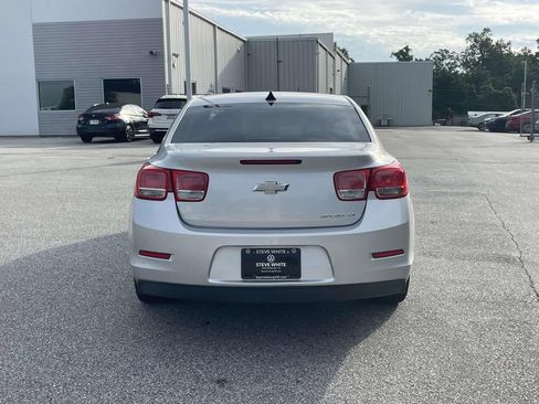 Used 2014 Chevrolet Malibu LS FWD image 6