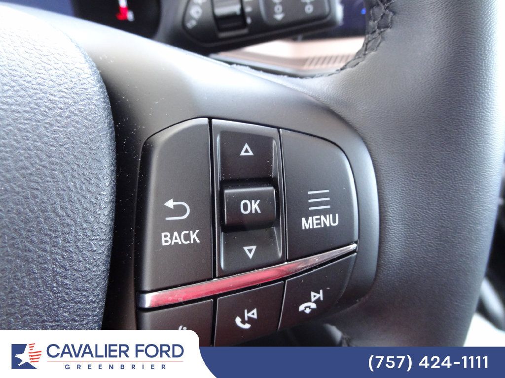 Used 2026 Ford Bronco Sport Outer Banks w/ Outer Banks Tech Package+ AWD/4WD image 16