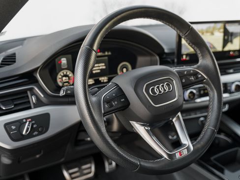 Used 2023 Audi A5 2.0T Premium Plus w/ Premium Plus image 10