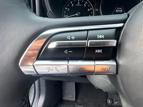 Used 2026 MAZDA CX-50 AWD 2.5 S w/ Weather Package image 17