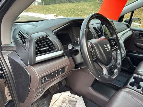 Used 2018 Honda Odyssey Touring image 13