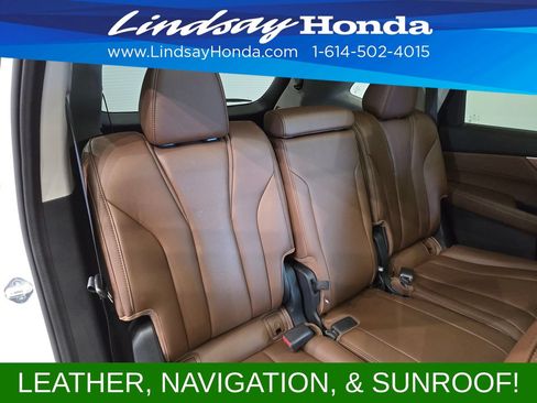 Used 2022 Acura MDX SH-AWD w/ Technology Package image 9