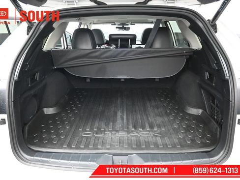Used 2024 Subaru Outback Limited AWD/4WD image 28